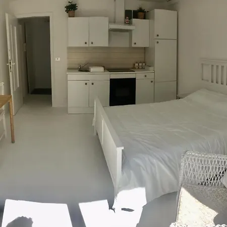 Apartment Magenta Monopoli
